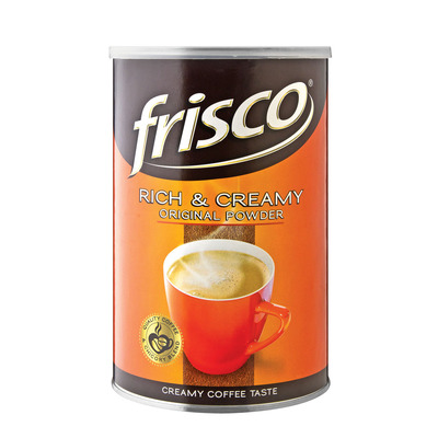Frisco Instant Coffee - 750g